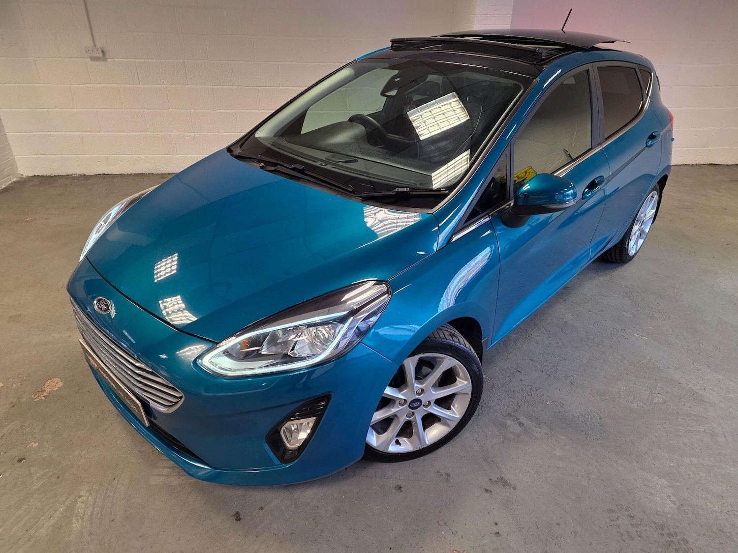 Used Ford Fiesta for sale - 77753901: Photo 14