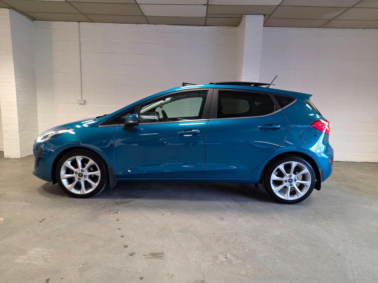 Used Ford Fiesta for sale - 77753901: Photo 16