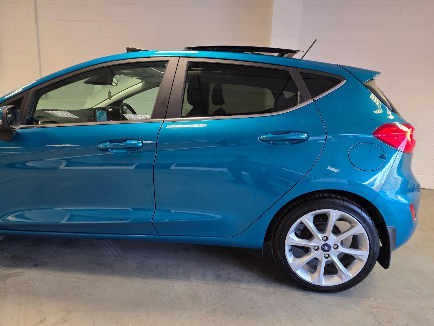 Used Ford Fiesta for sale - 77753901: Photo 17