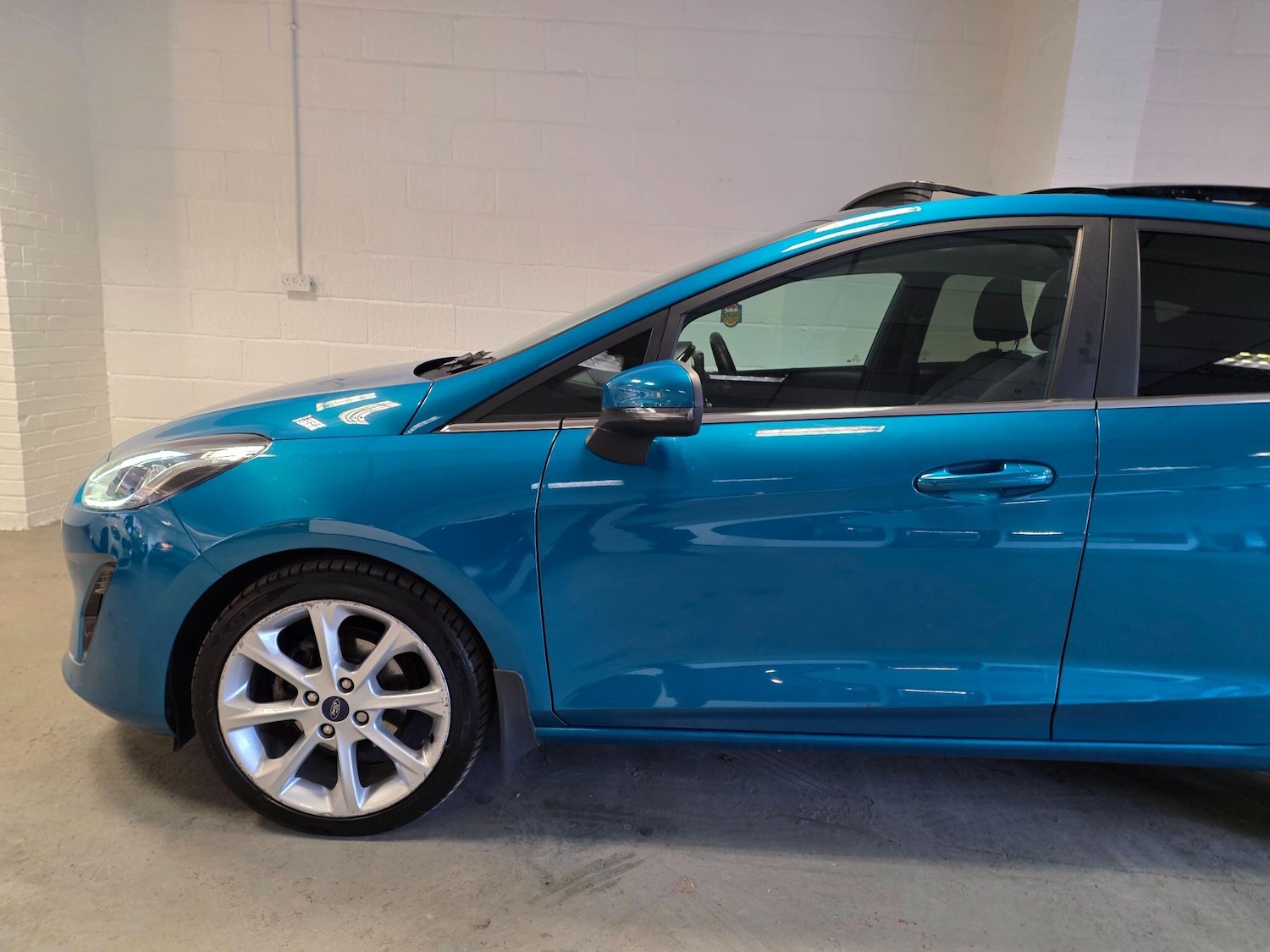 Used Ford Fiesta for sale - 77753901: Photo 18