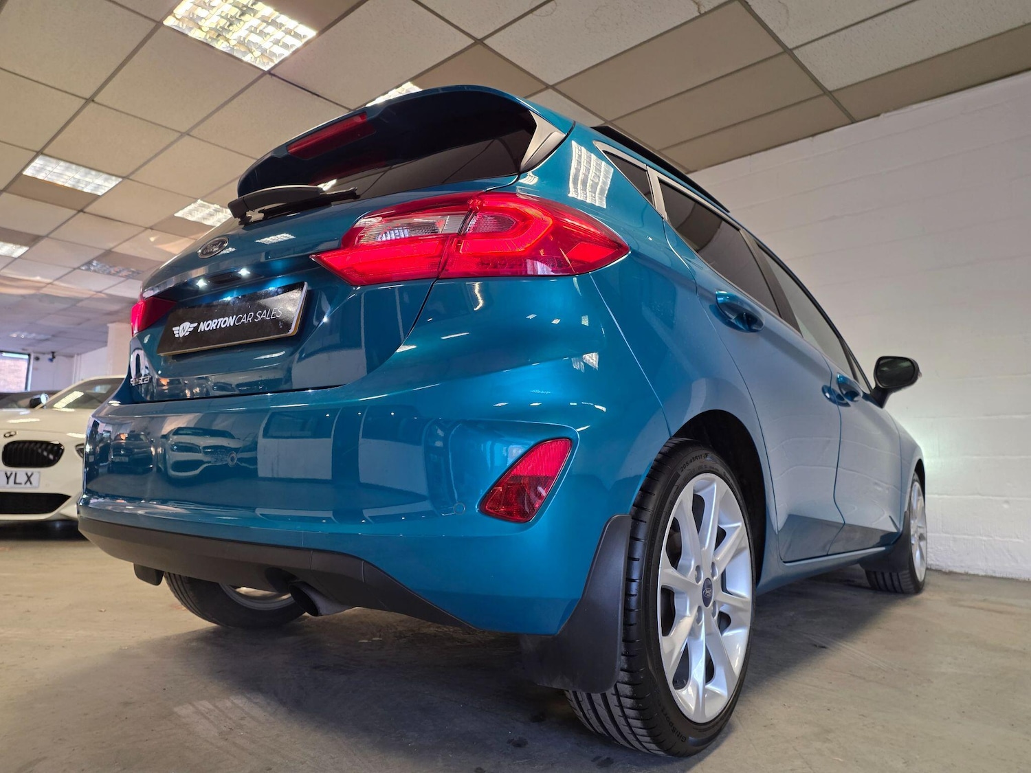 Used Ford Fiesta for sale - 77753901: Photo 19