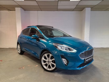 Ford Fiesta feature image