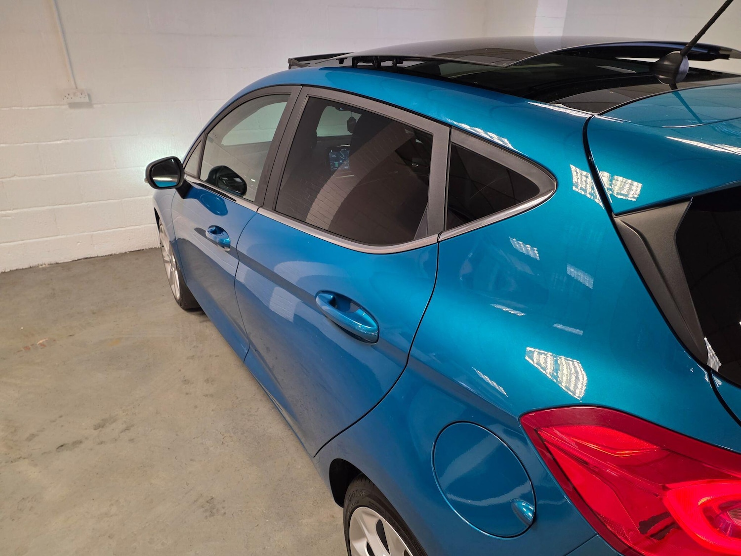 Used Ford Fiesta for sale - 77753901: Photo 29