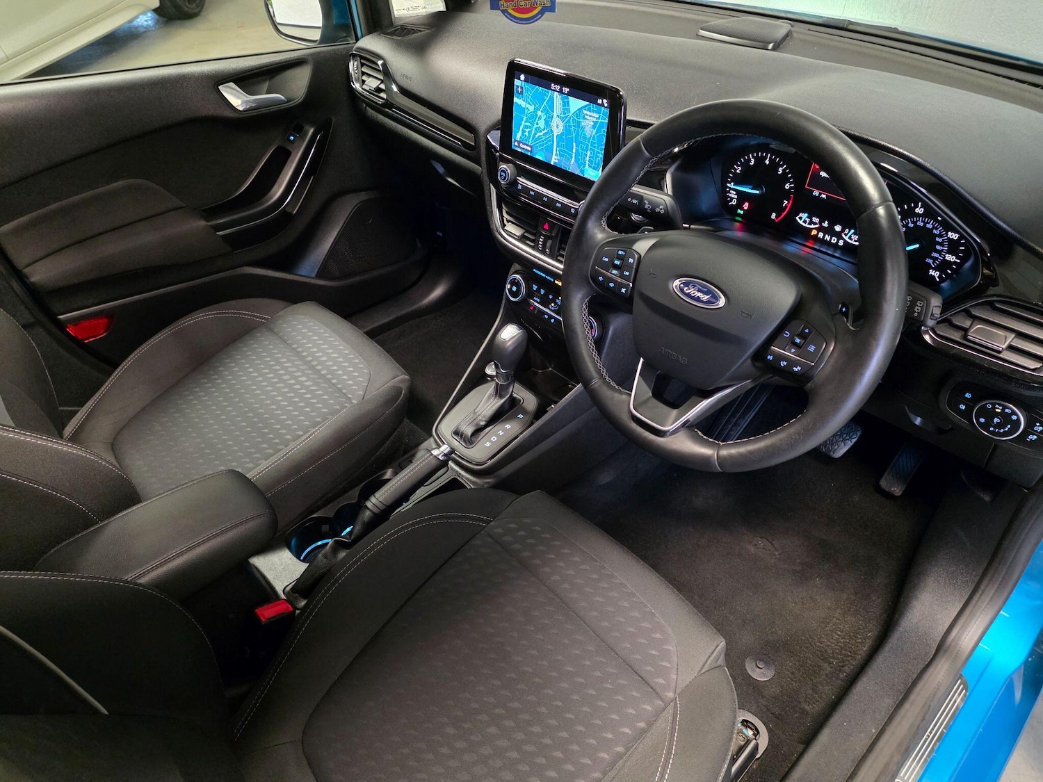 Used Ford Fiesta for sale - 77753901: Photo 30