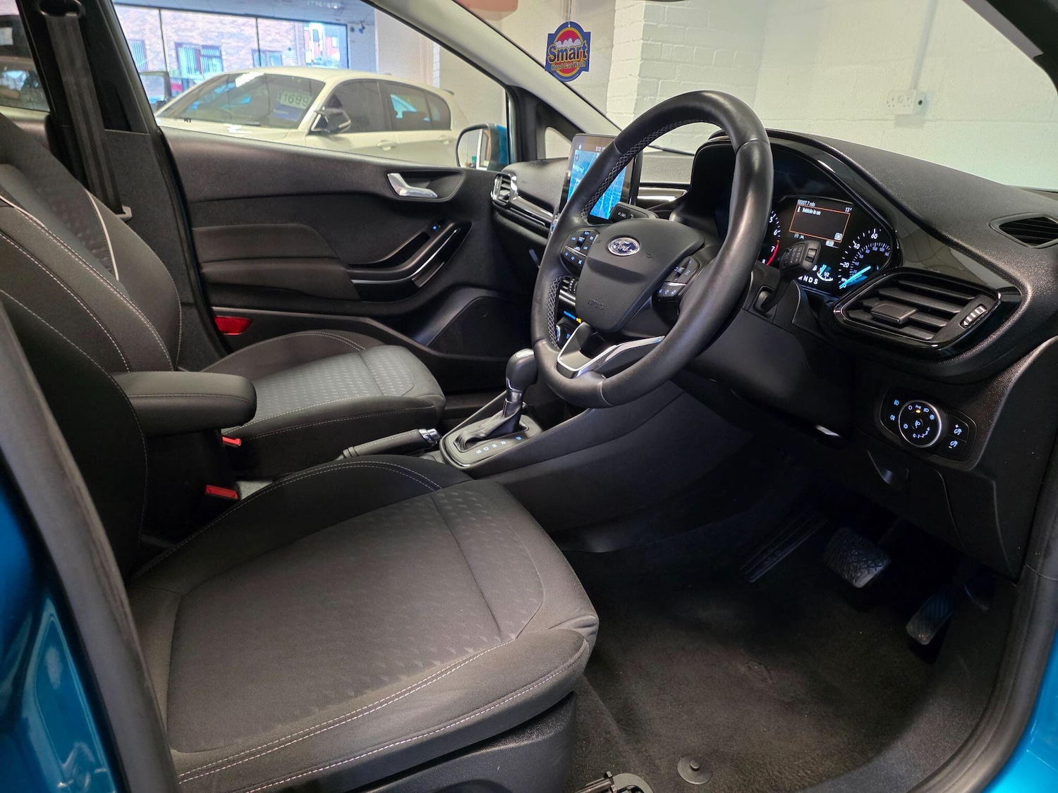 Used Ford Fiesta for sale - 77753901: Photo 31