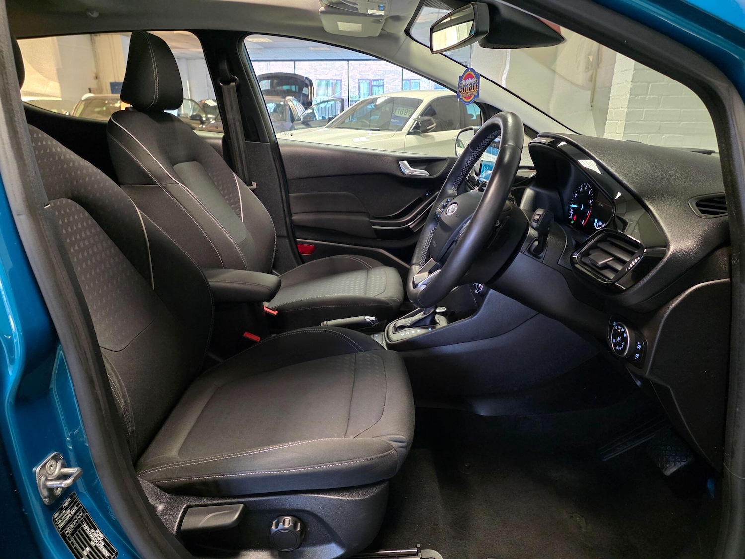 Used Ford Fiesta for sale - 77753901: Photo 32