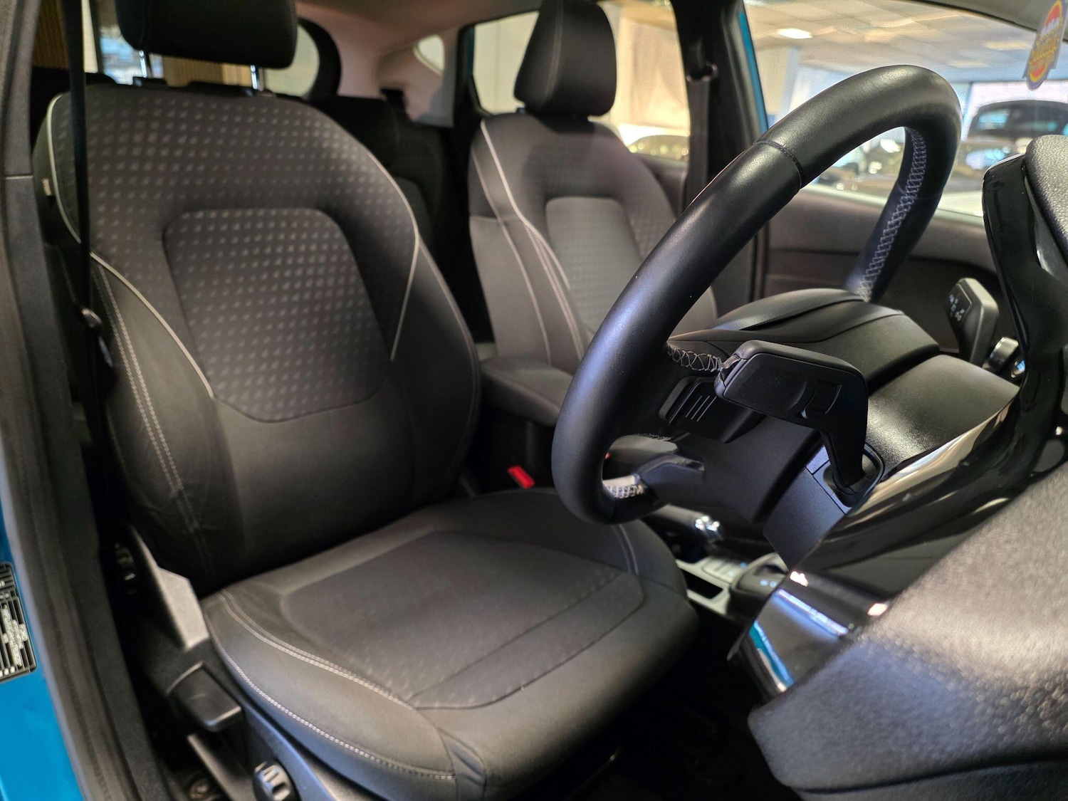 Used Ford Fiesta for sale - 77753901: Photo 34