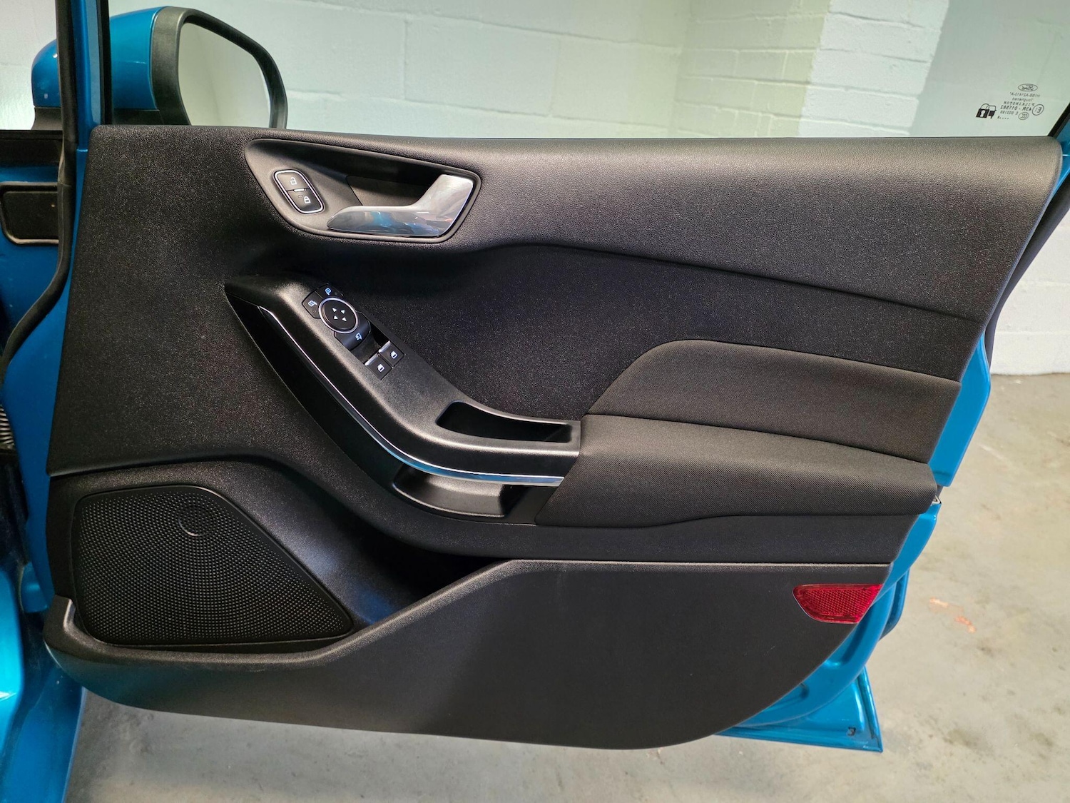 Used Ford Fiesta for sale - 77753901: Photo 35