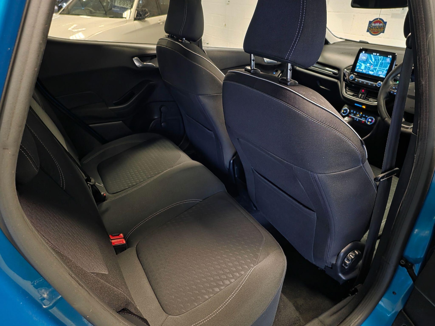 Used Ford Fiesta for sale - 77753901: Photo 37