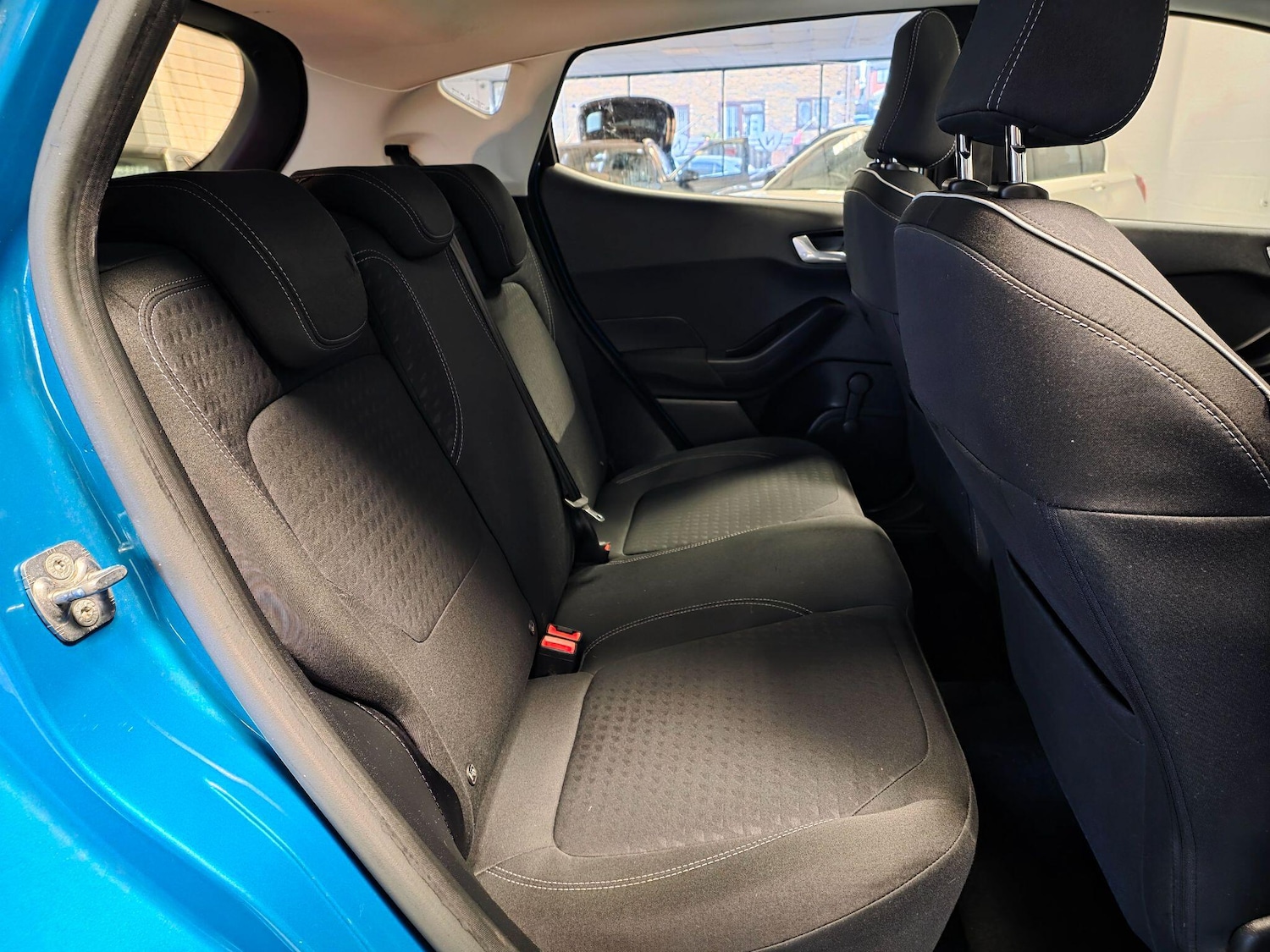 Used Ford Fiesta for sale - 77753901: Photo 38