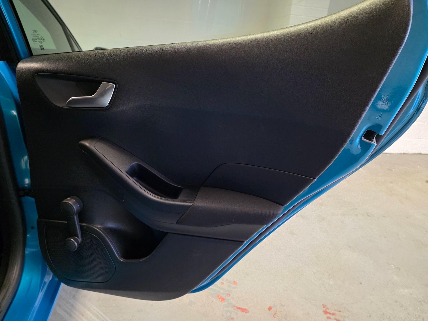 Used Ford Fiesta for sale - 77753901: Photo 39