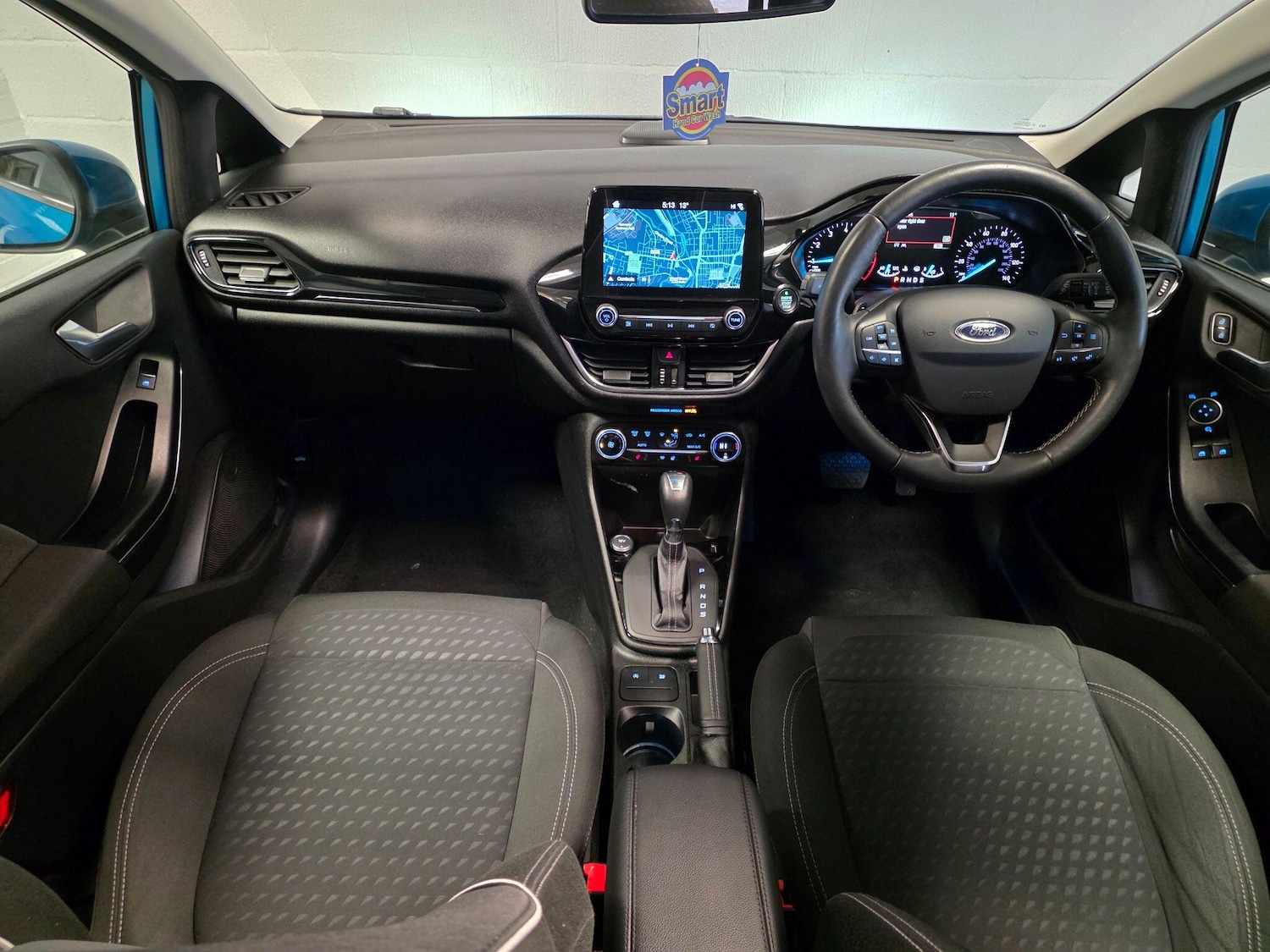 Used Ford Fiesta for sale - 77753901: Photo 40