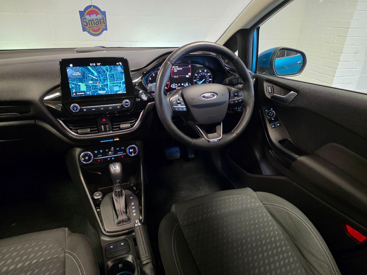 Used Ford Fiesta for sale - 77753901: Photo 41