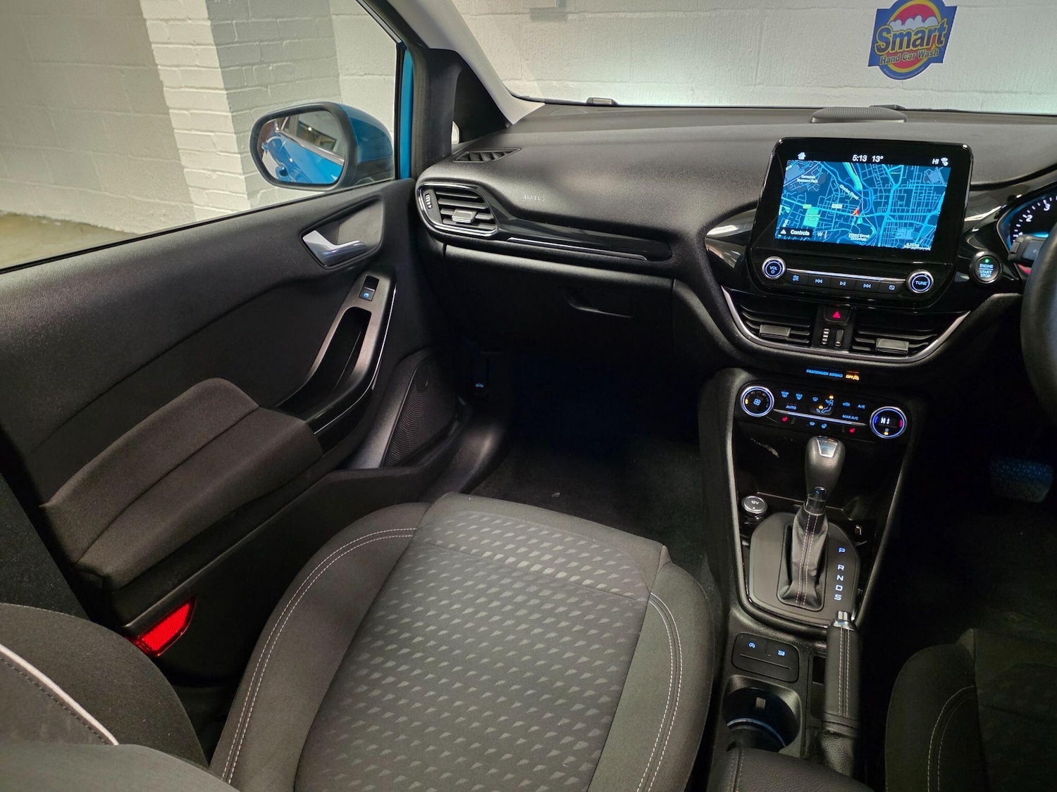 Used Ford Fiesta for sale - 77753901: Photo 42