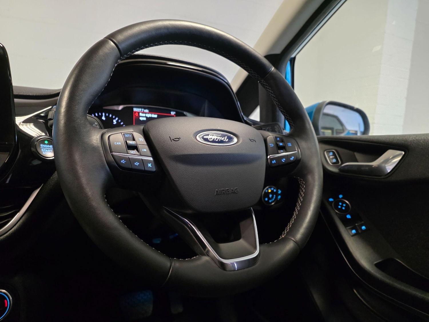 Used Ford Fiesta for sale - 77753901: Photo 43