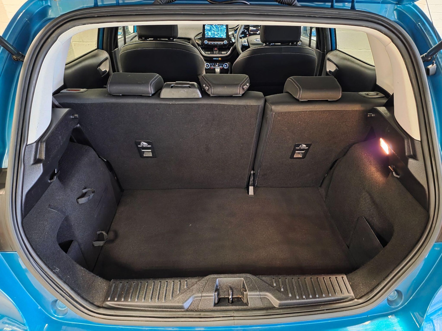 Used Ford Fiesta for sale - 77753901: Photo 45