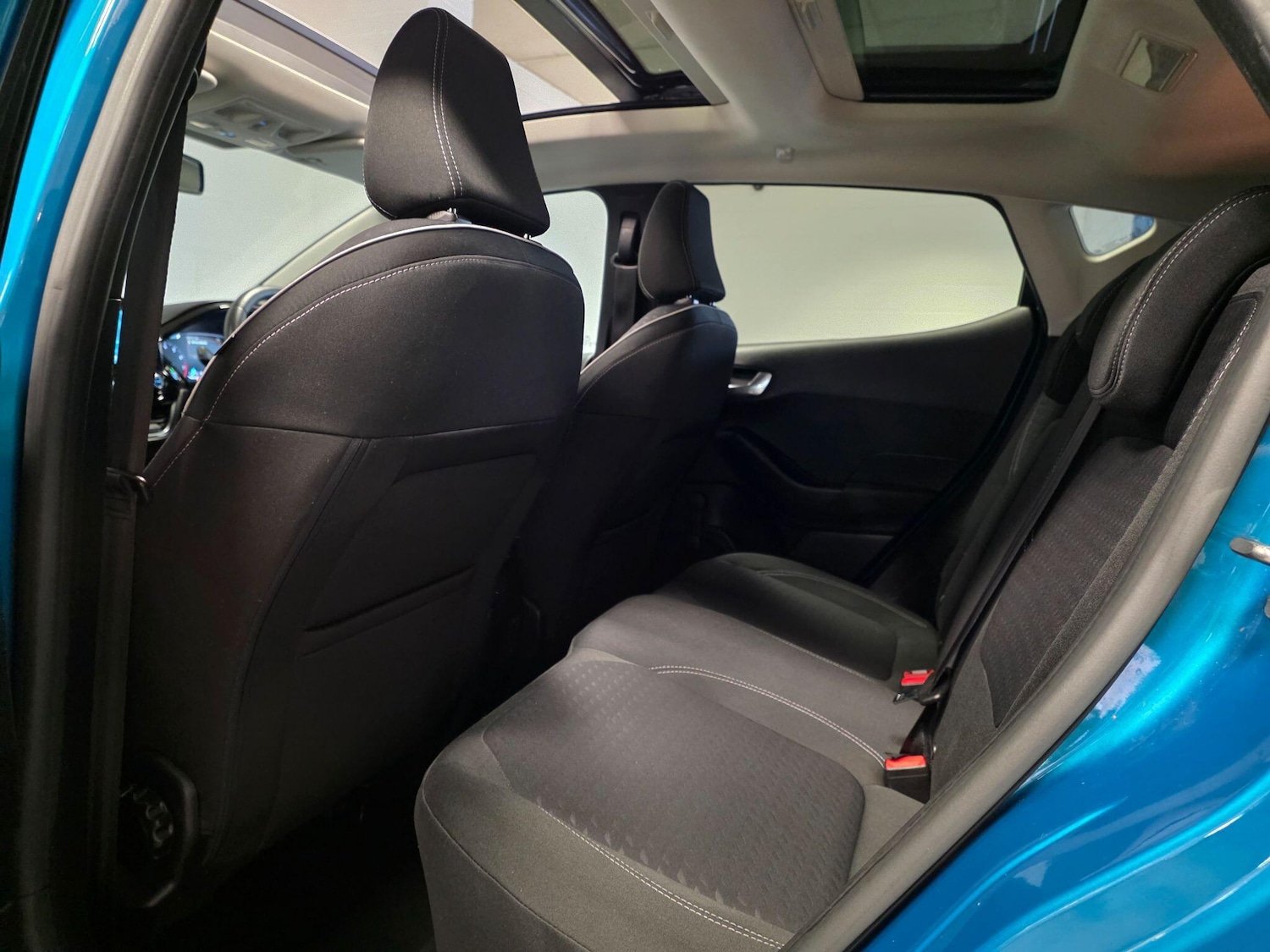 Used Ford Fiesta for sale - 77753901: Photo 46