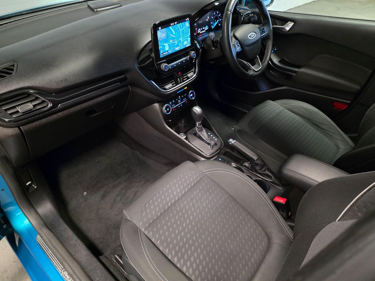 Used Ford Fiesta for sale - 77753901: Photo 48