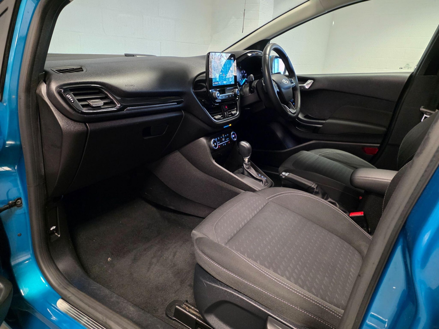 Used Ford Fiesta for sale - 77753901: Photo 49