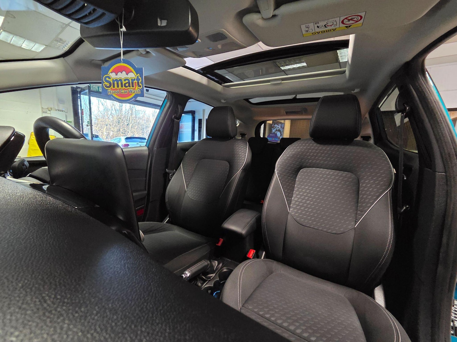 Used Ford Fiesta for sale - 77753901: Photo 52