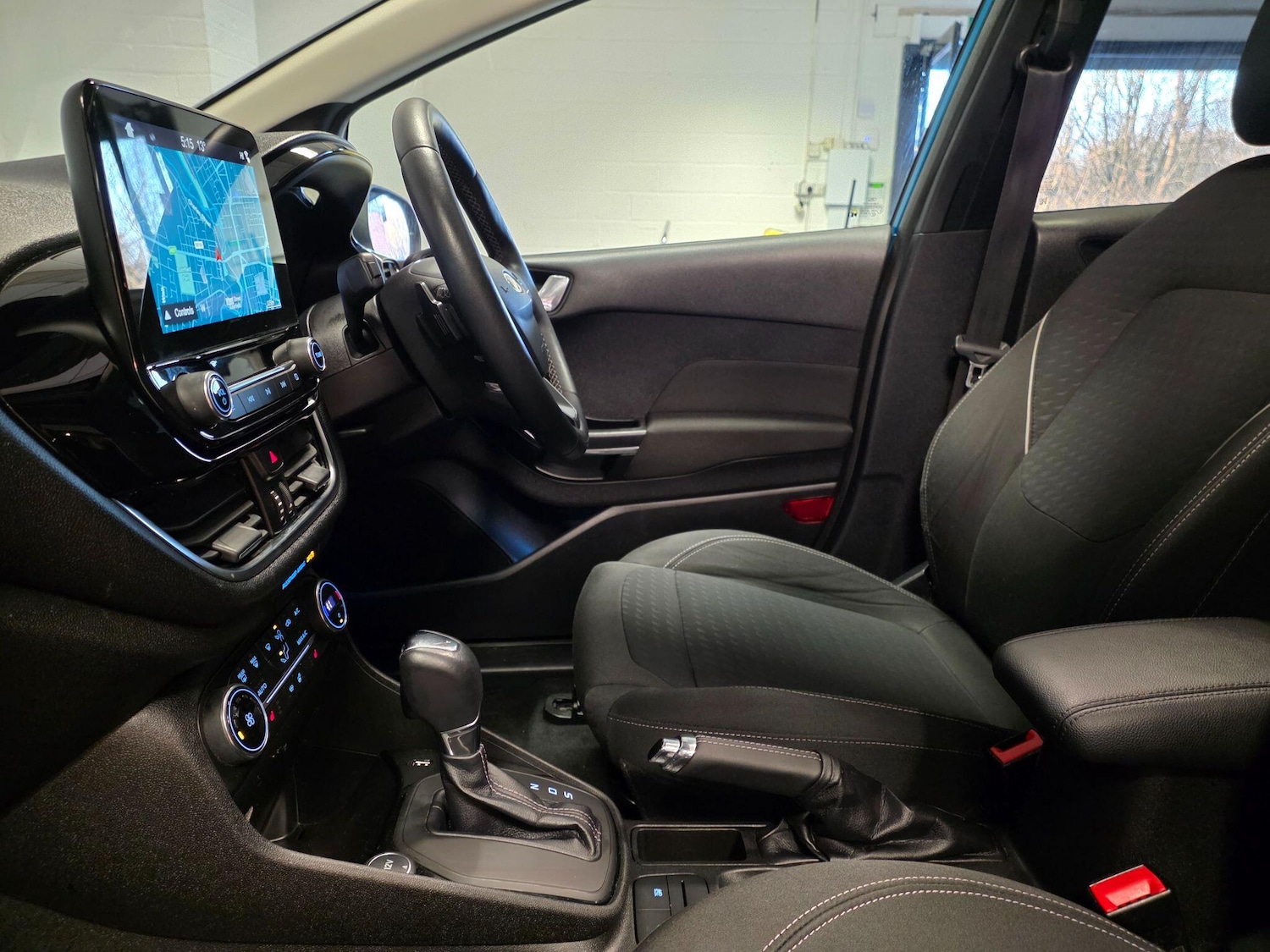 Used Ford Fiesta for sale - 77753901: Photo 54