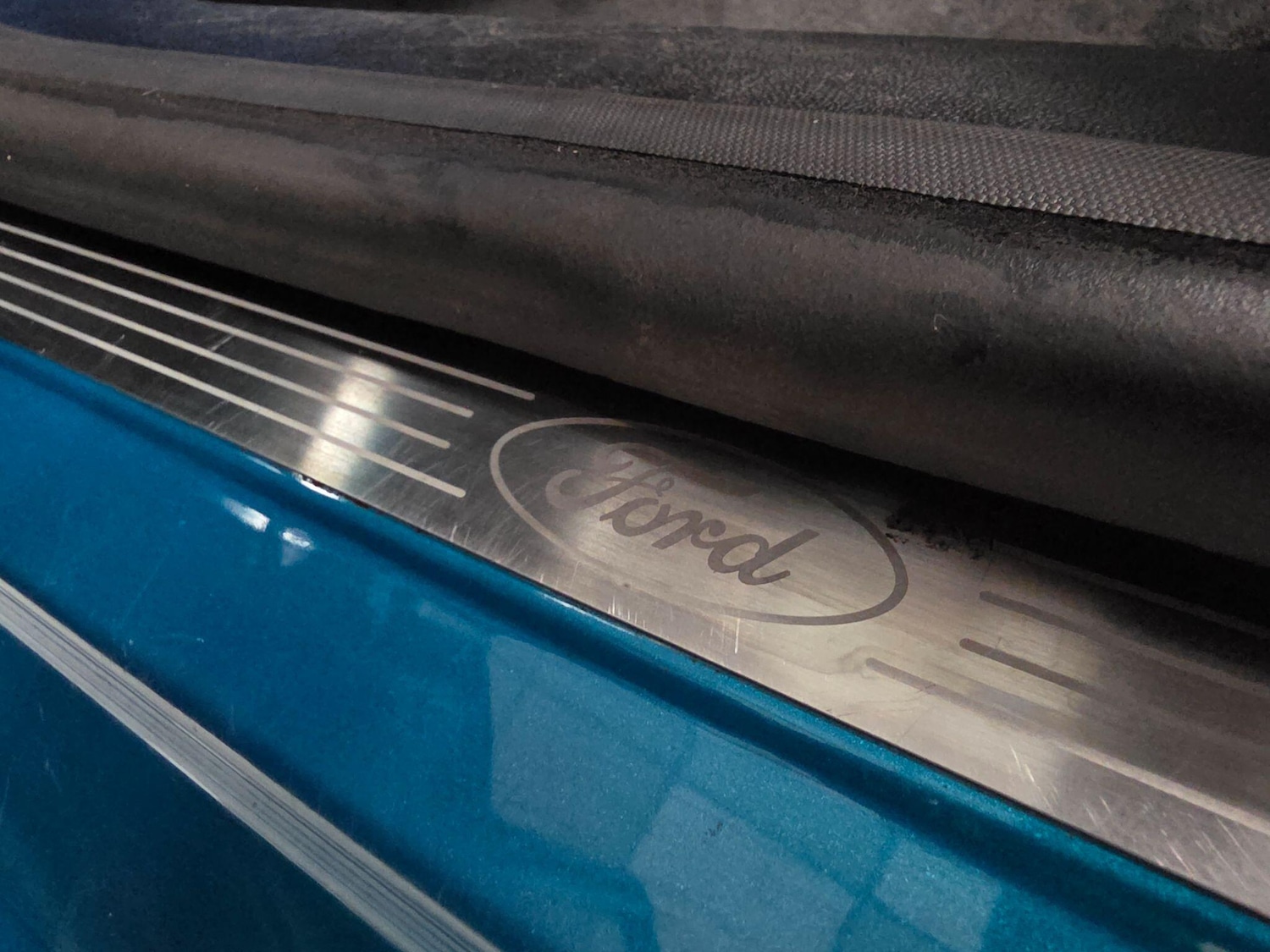 Used Ford Fiesta for sale - 77753901: Photo 56