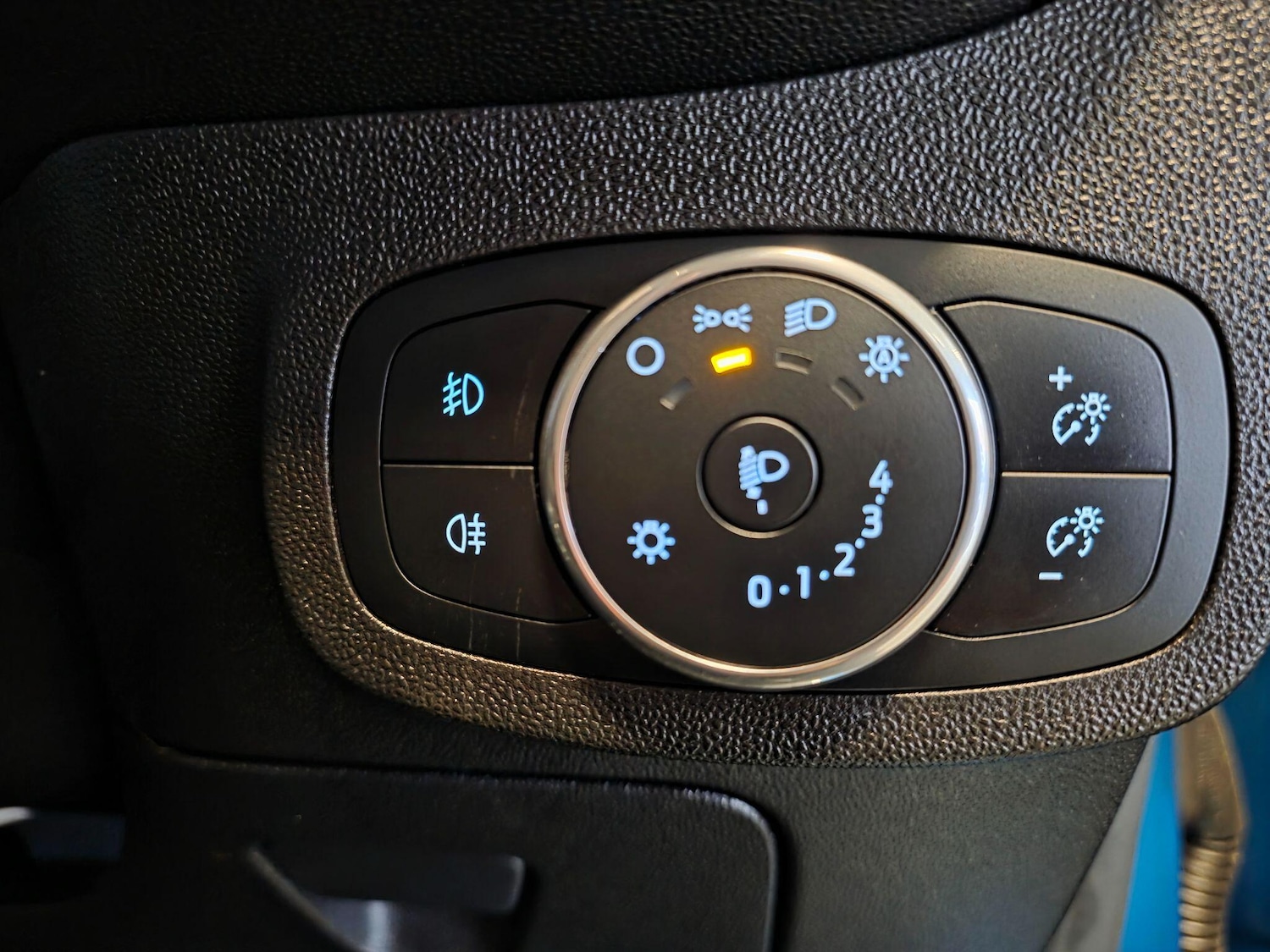 Used Ford Fiesta for sale - 77753901: Photo 58