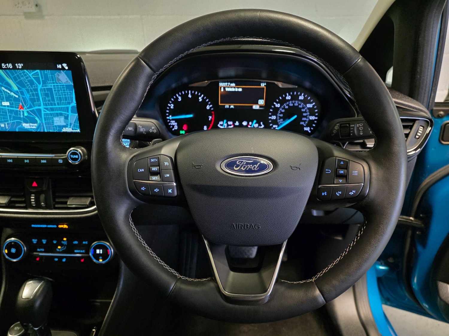 Used Ford Fiesta for sale - 77753901: Photo 59