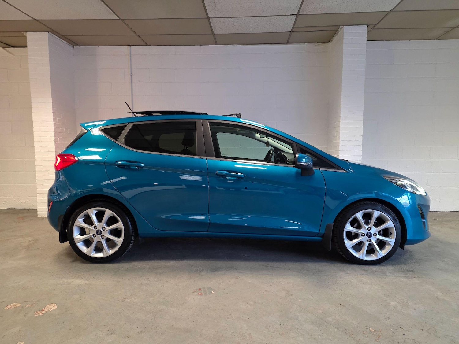 Used Ford Fiesta for sale - 77753901: Photo 6