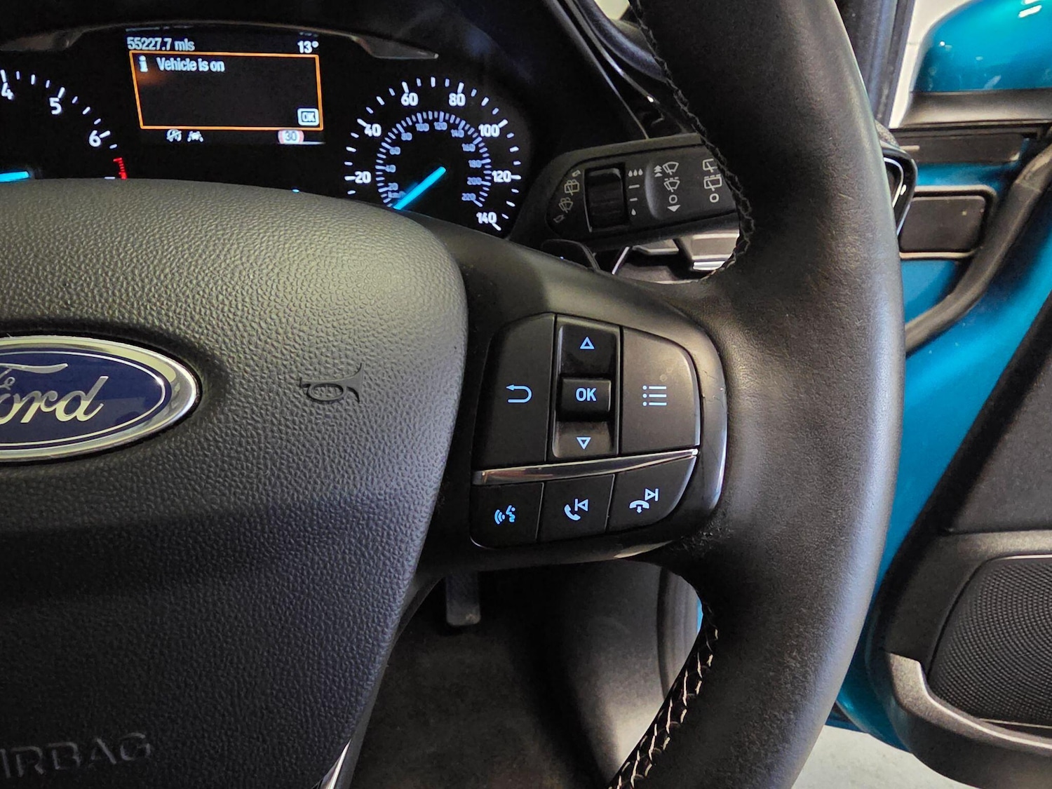 Used Ford Fiesta for sale - 77753901: Photo 61