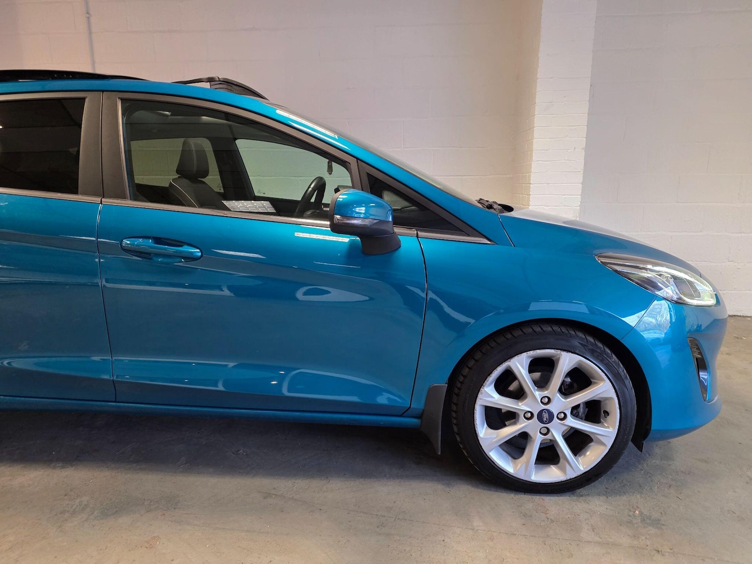 Used Ford Fiesta for sale - 77753901: Photo 7