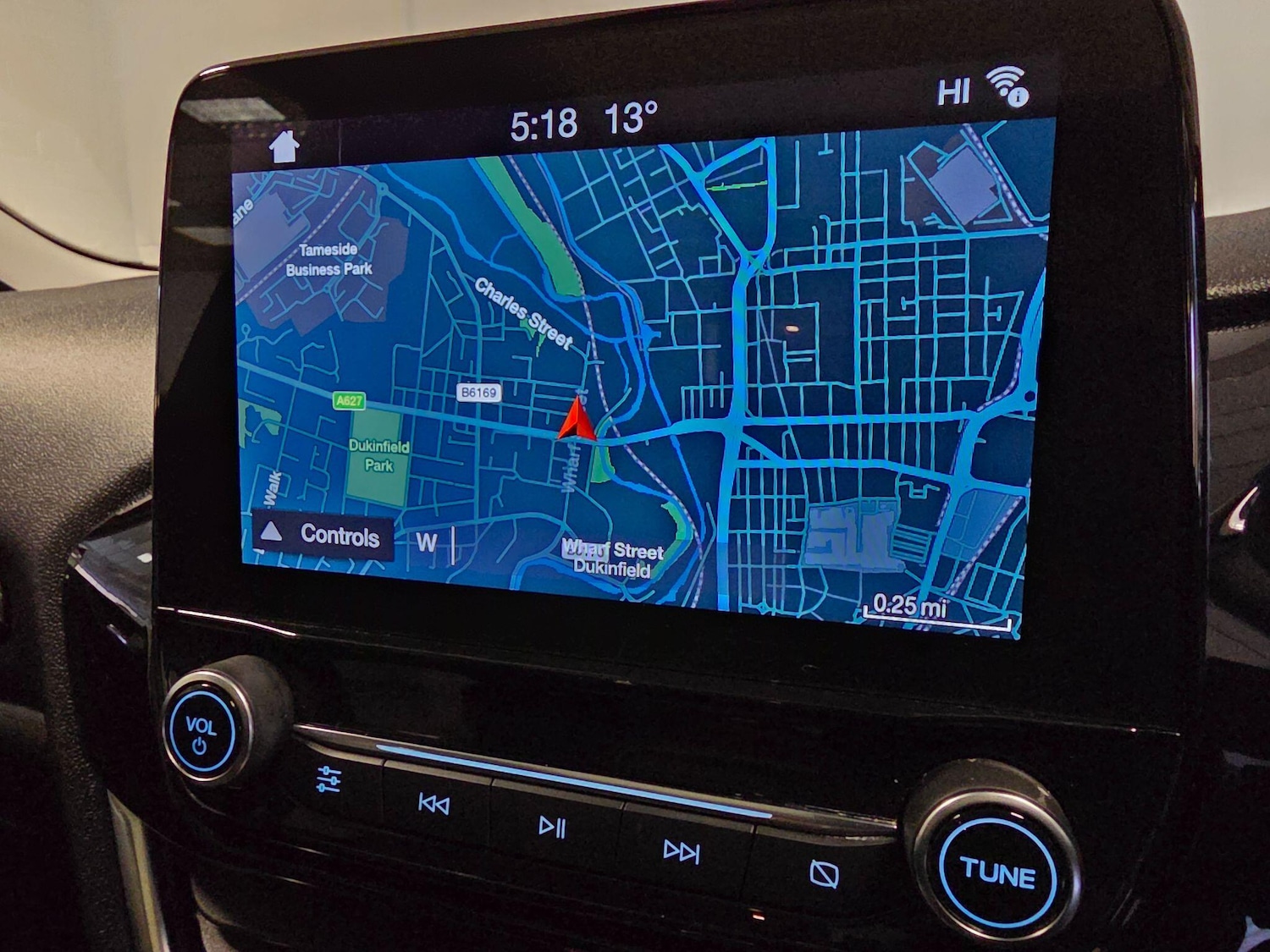 Used Ford Fiesta for sale - 77753901: Photo 71