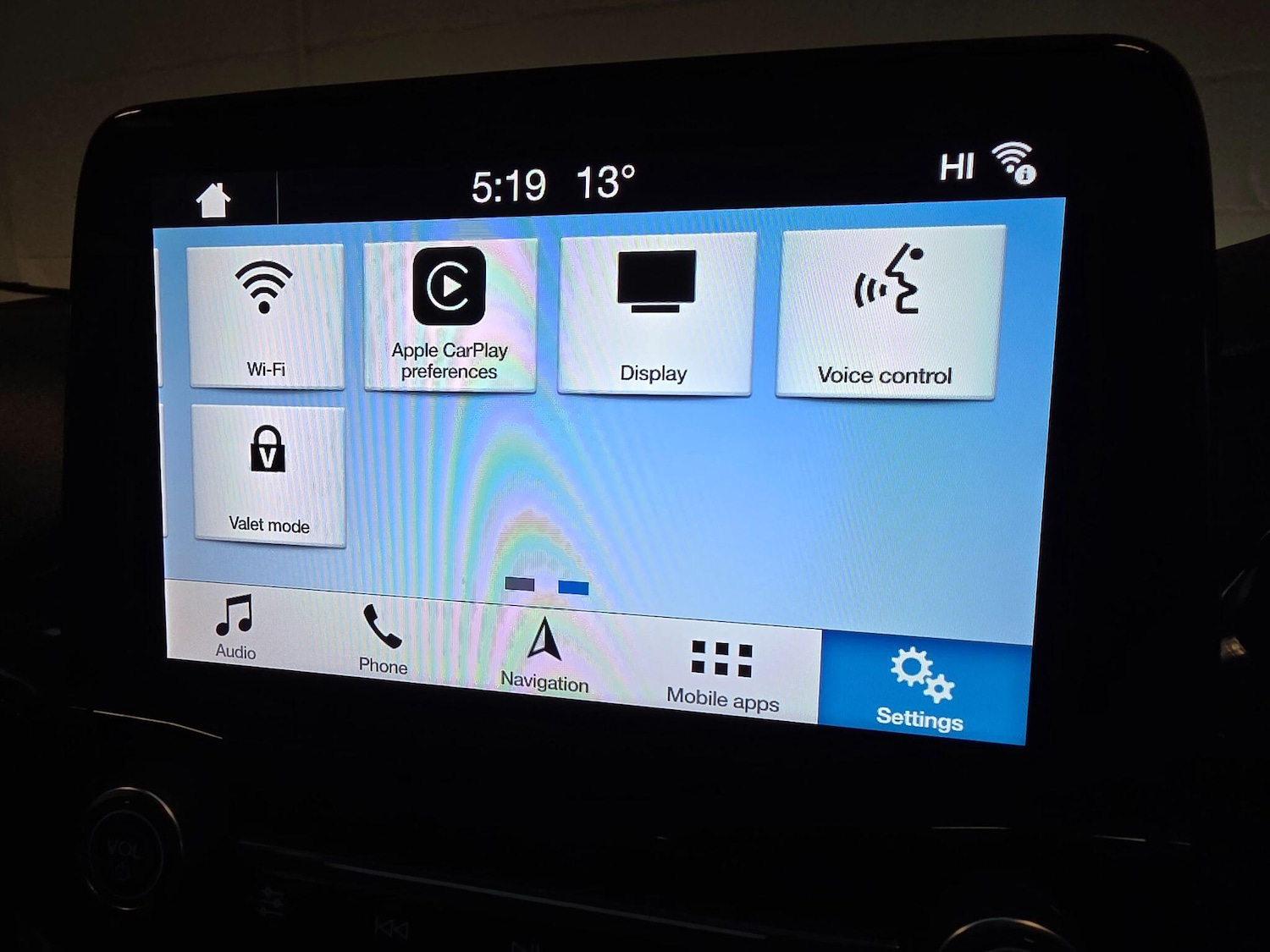 Used Ford Fiesta for sale - 77753901: Photo 73