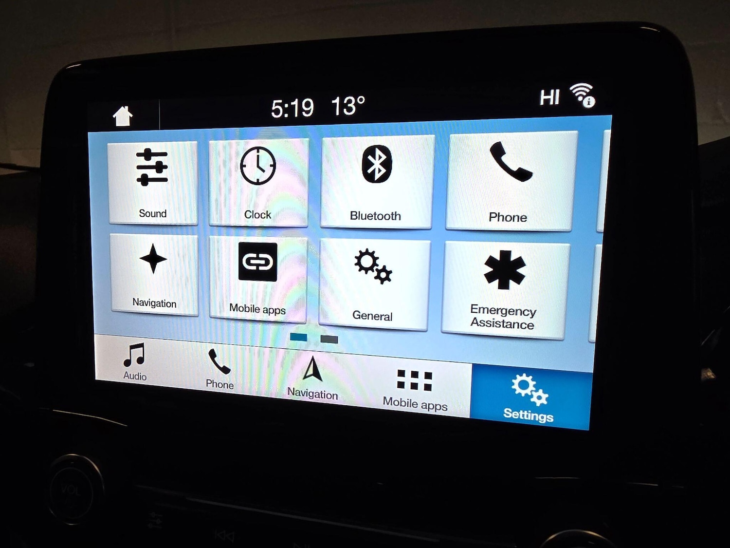 Used Ford Fiesta for sale - 77753901: Photo 74