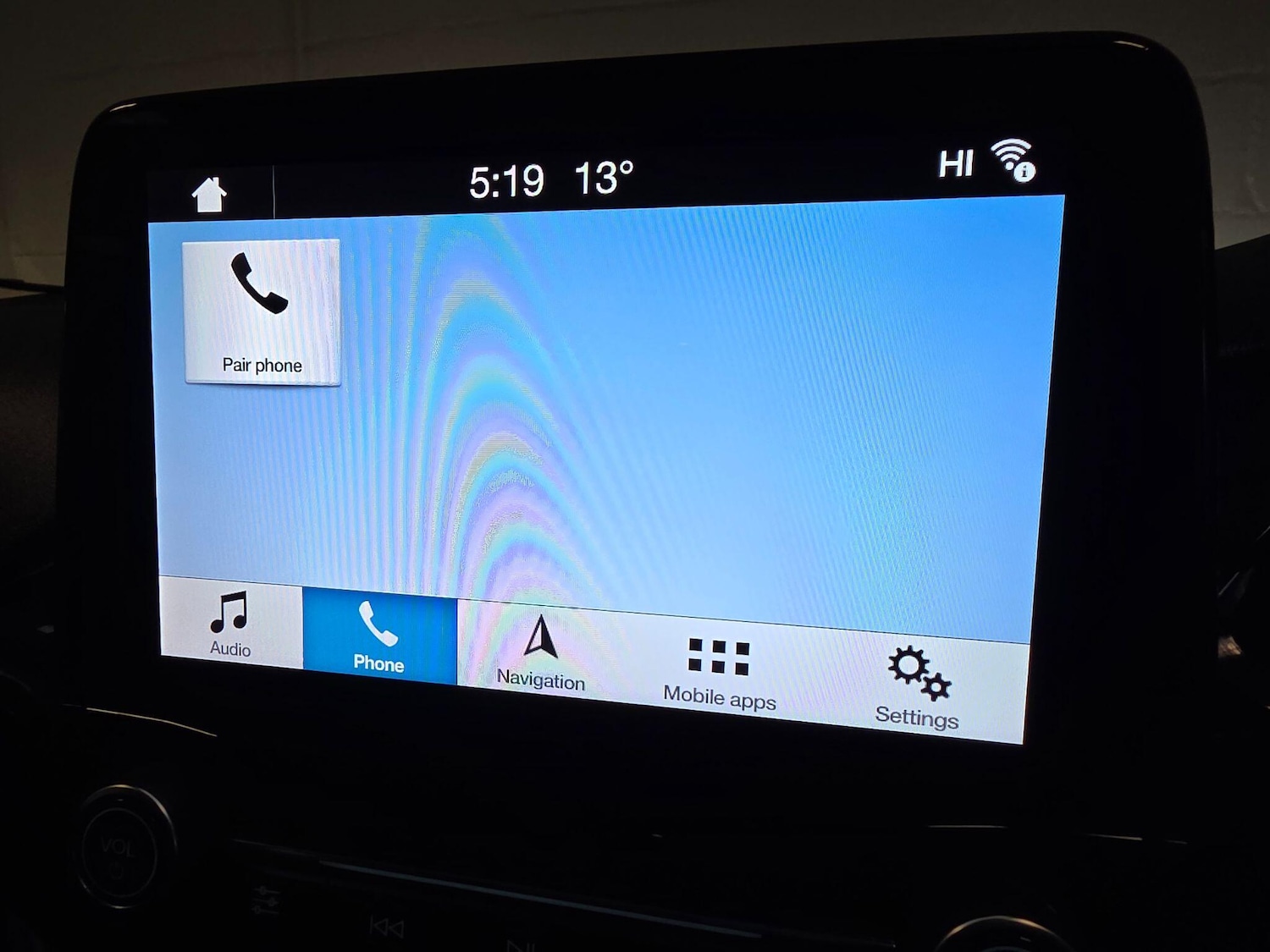 Used Ford Fiesta for sale - 77753901: Photo 76