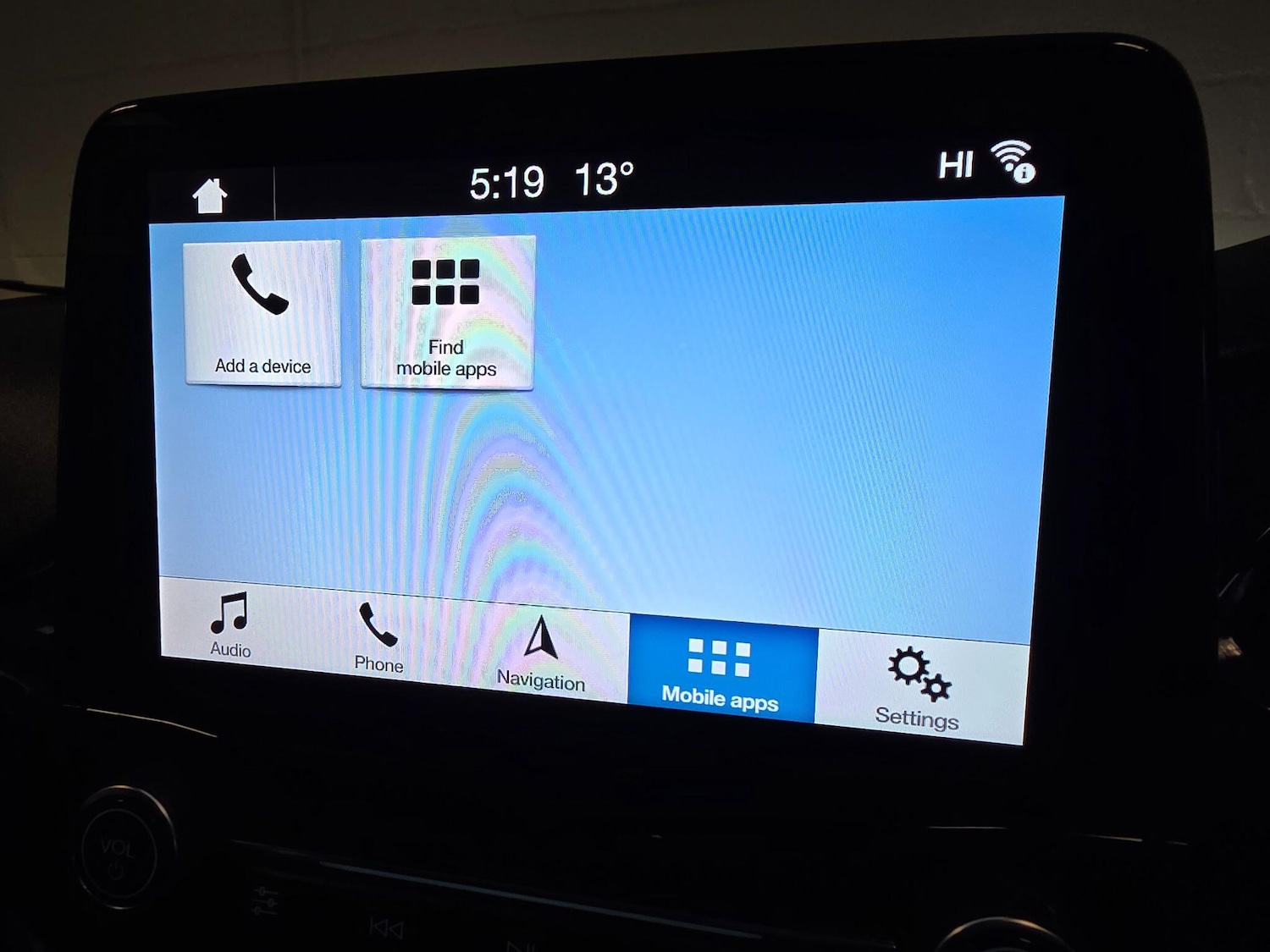 Used Ford Fiesta for sale - 77753901: Photo 77