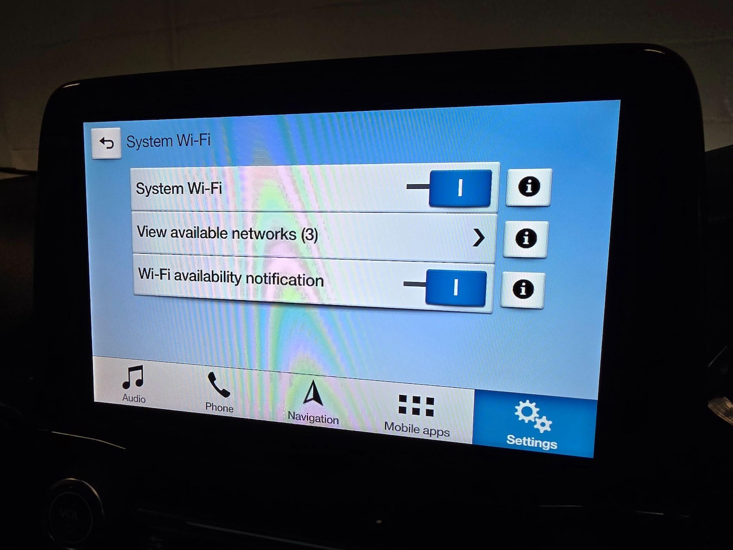 Used Ford Fiesta for sale - 77753901: Photo 78