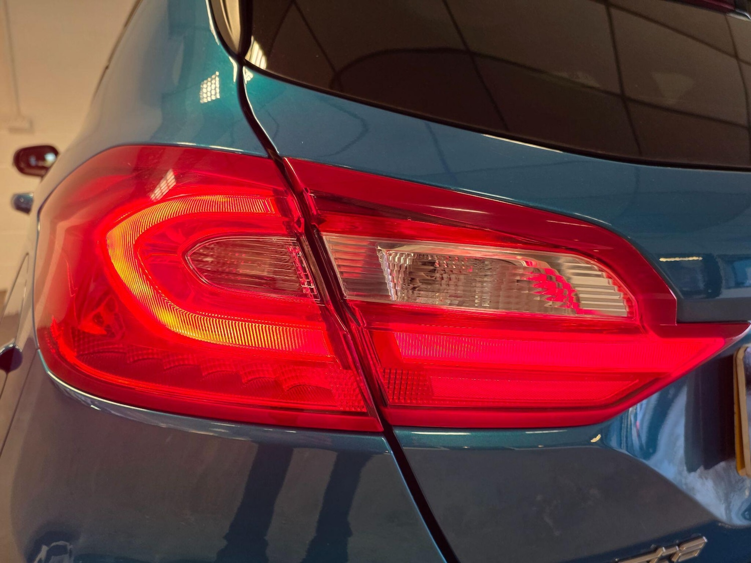 Used Ford Fiesta for sale - 77753901: Photo 79