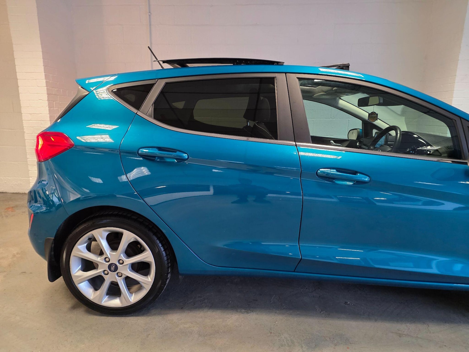 Used Ford Fiesta for sale - 77753901: Photo 8