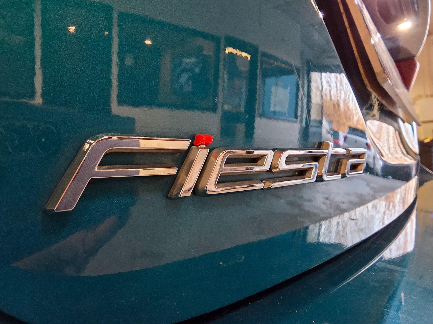 Used Ford Fiesta for sale - 77753901: Photo 80