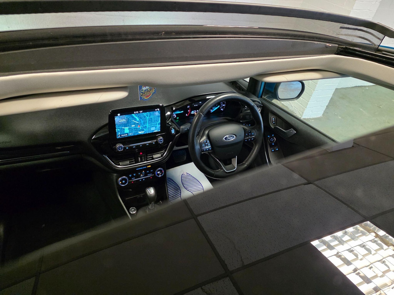 Used Ford Fiesta for sale - 77753901: Photo 82