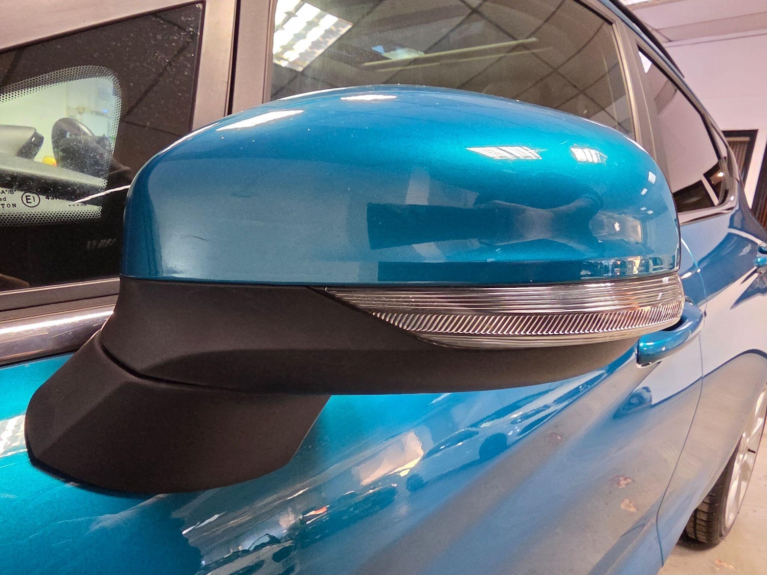 Used Ford Fiesta for sale - 77753901: Photo 83