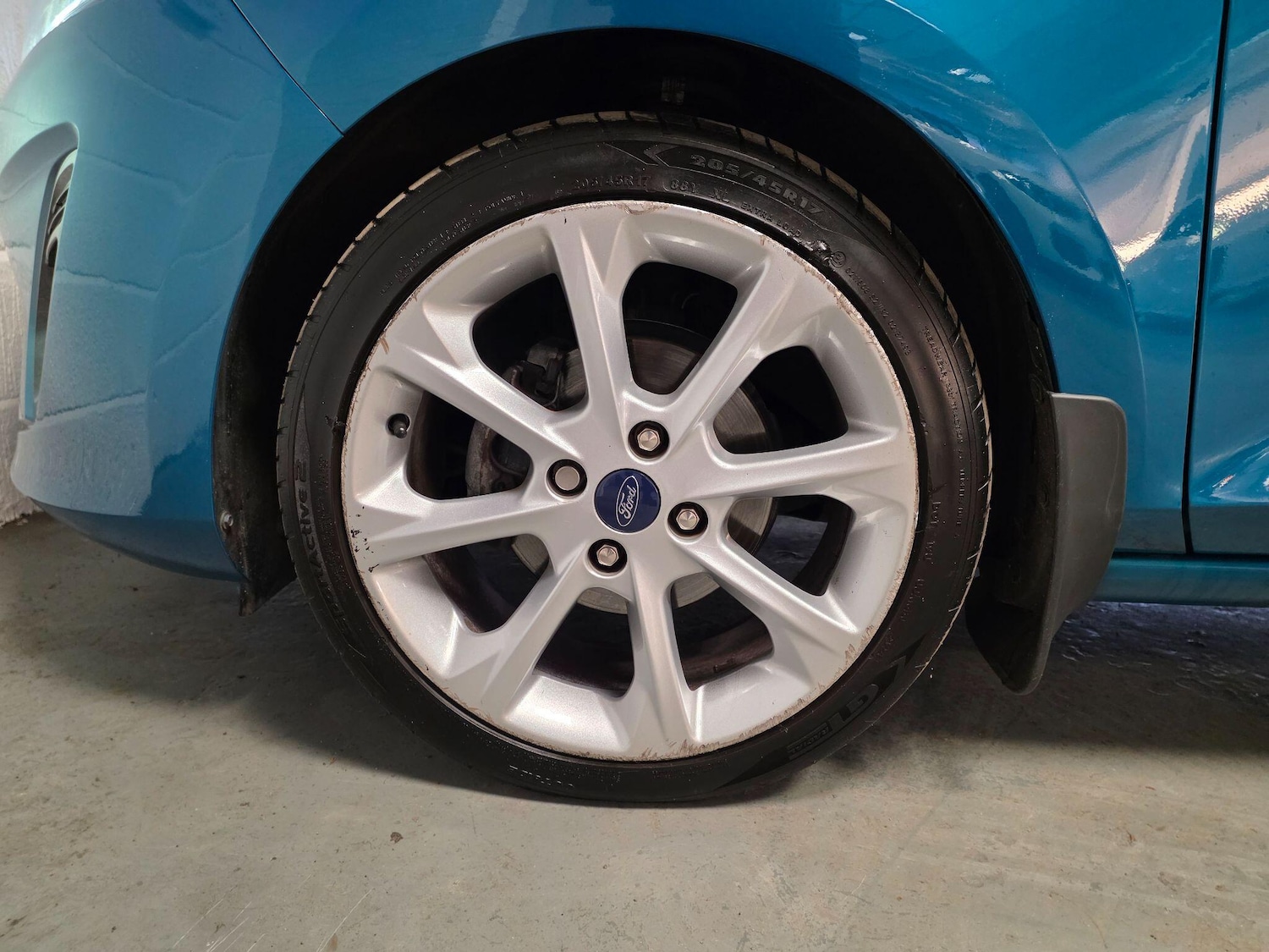 Used Ford Fiesta for sale - 77753901: Photo 85