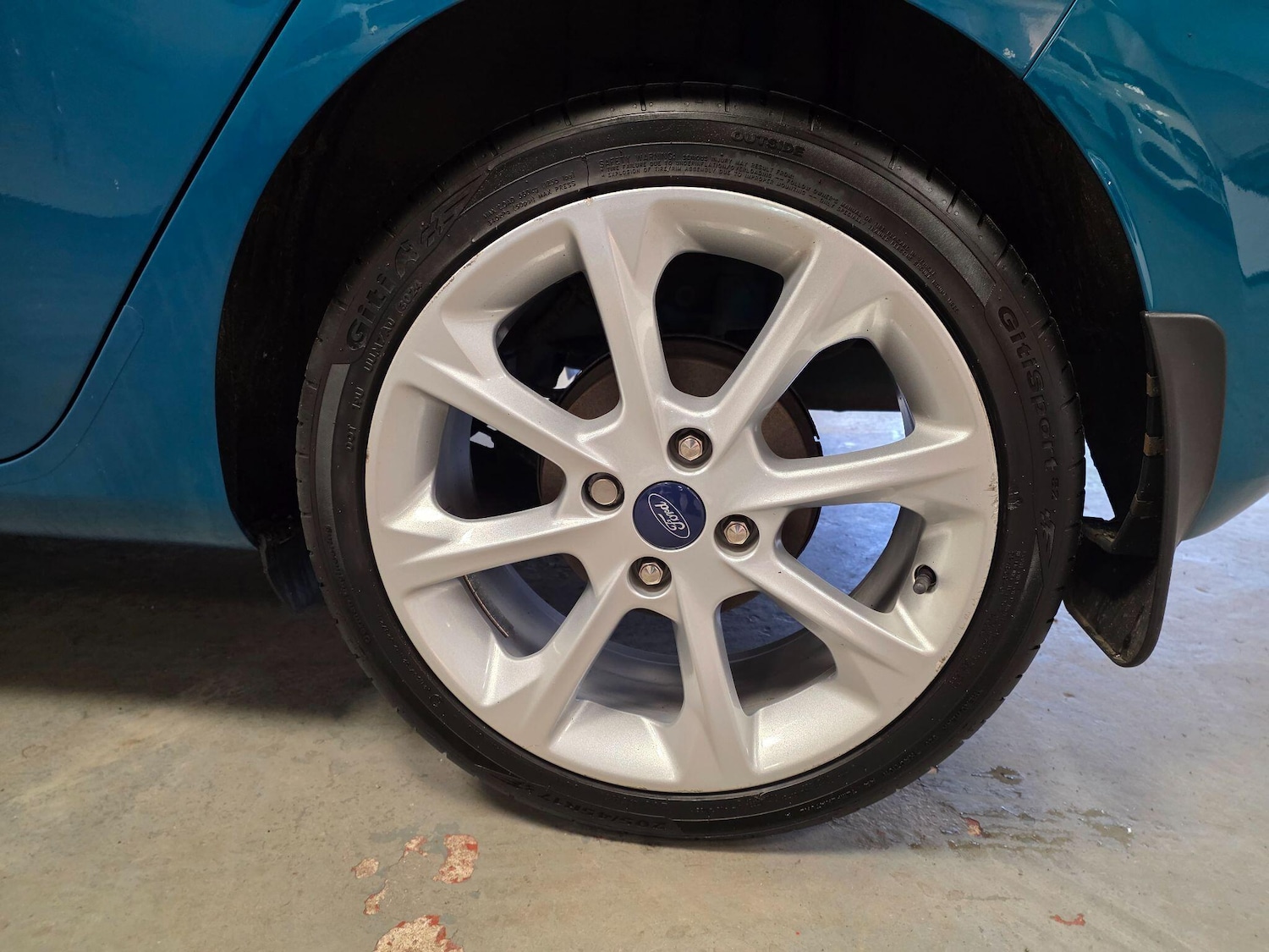 Used Ford Fiesta for sale - 77753901: Photo 86