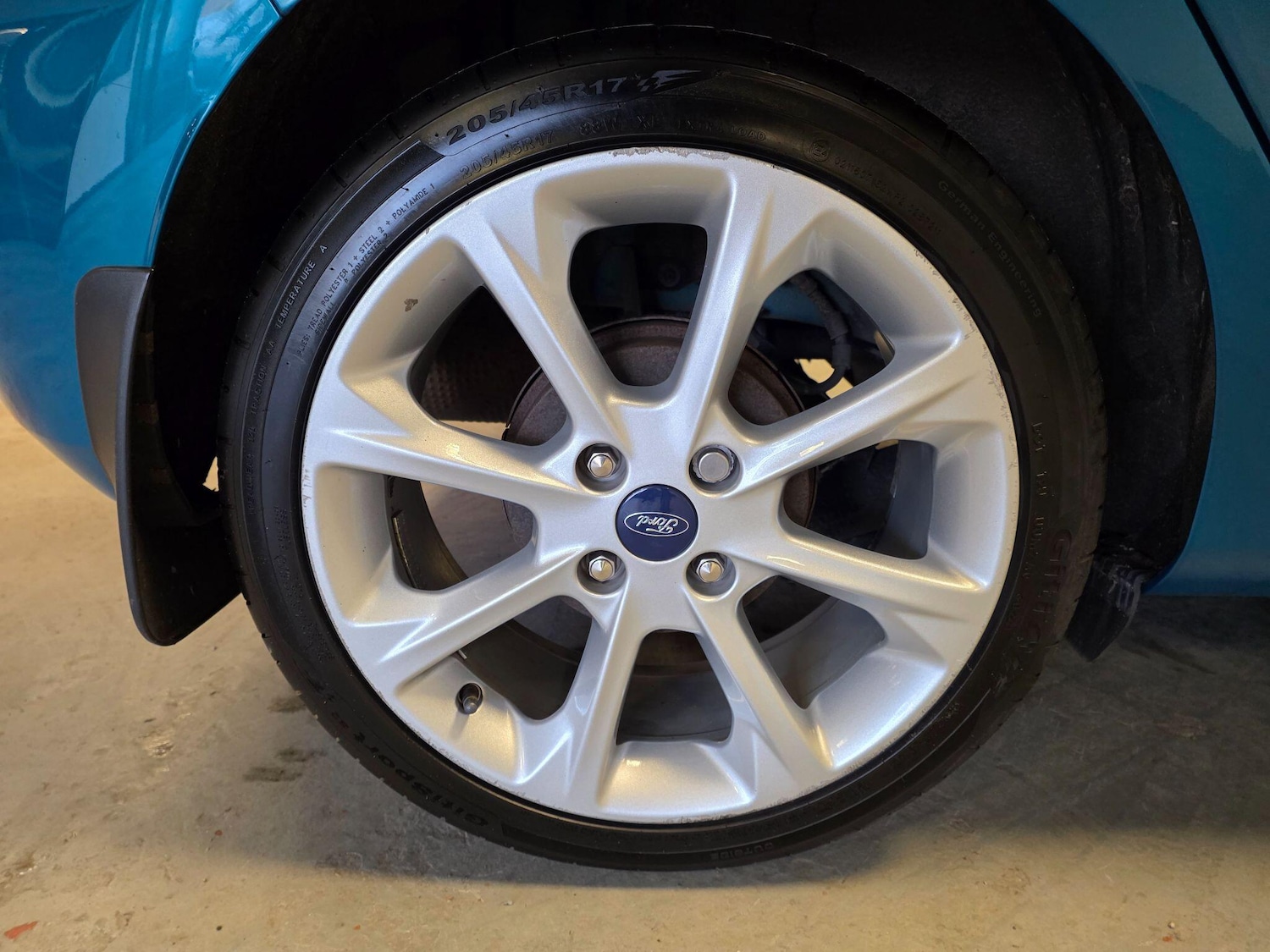 Used Ford Fiesta for sale - 77753901: Photo 87