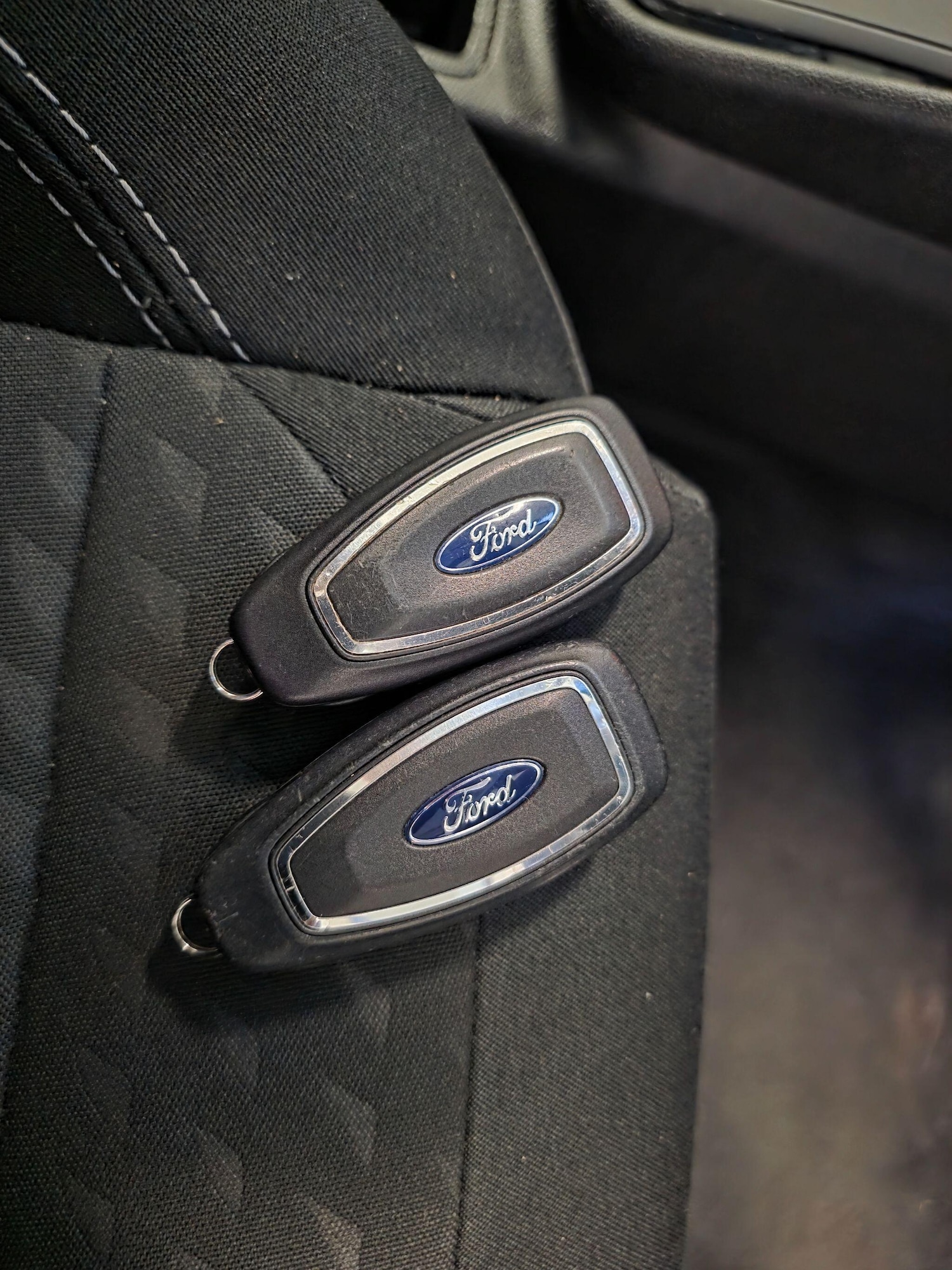 Used Ford Fiesta for sale - 77753901: Photo 90