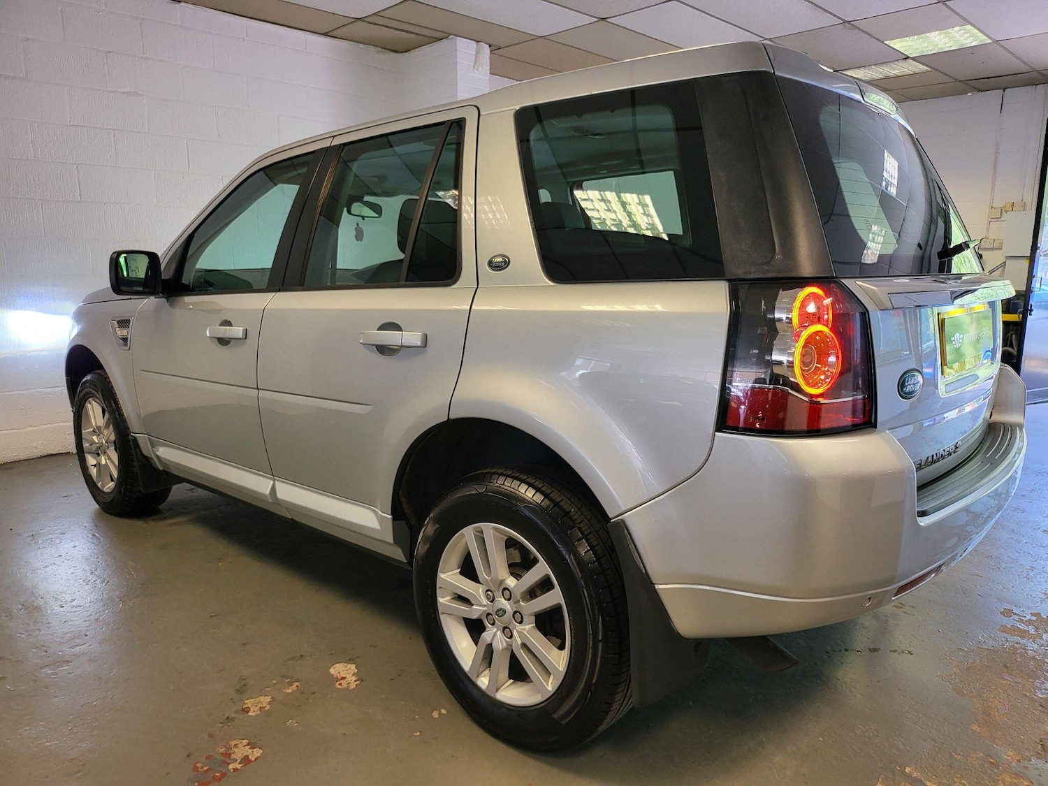 Vehicle 25
