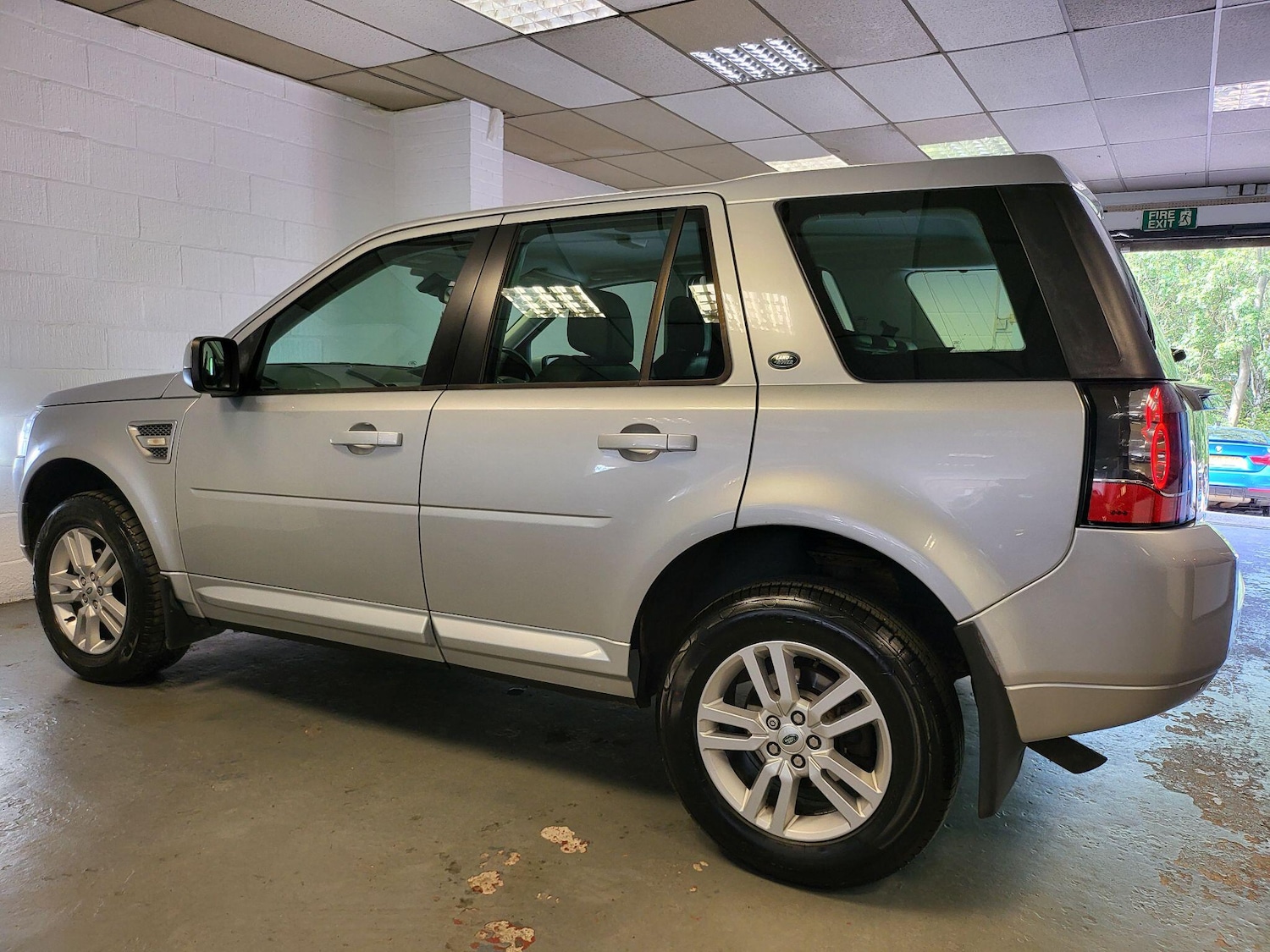 Vehicle 26
