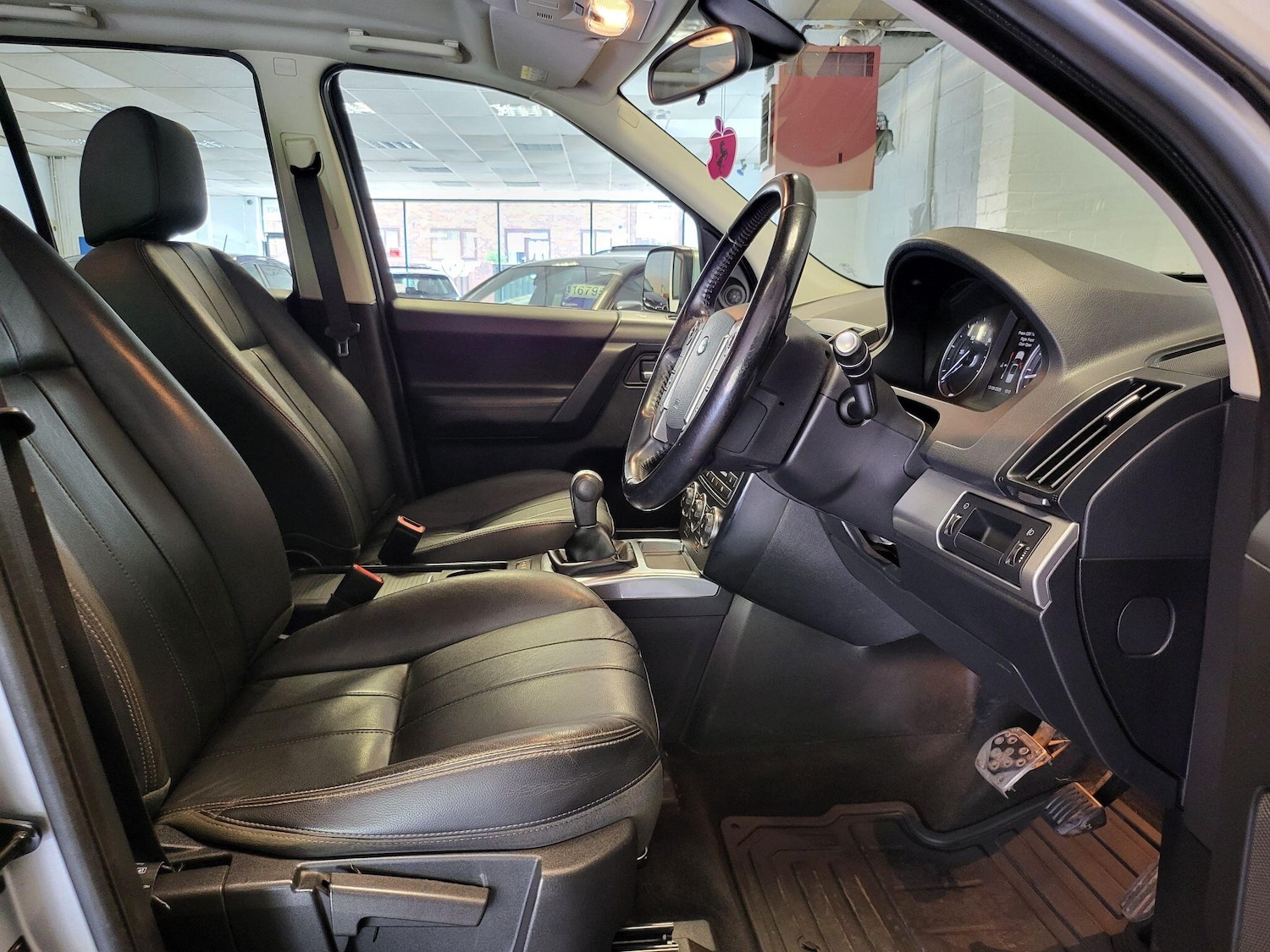 Vehicle 29