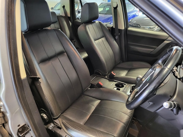 Used Land Rover Freelander 2 2013 for sale - 75577580: Photo 30